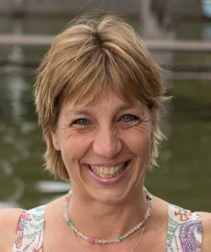 Silke Amsler Foto
