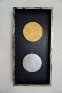 20 x 30 cm | 360 CHF