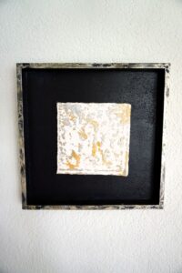 30 x 30 cm | 360 CHF