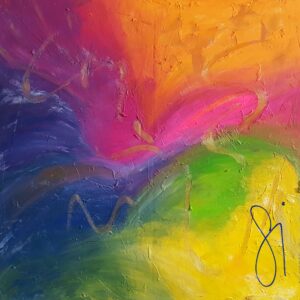 100 x 100 cm | 1080 CHF
