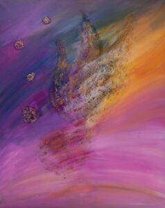 120 x 100 x 2 cm| 1080 CHF