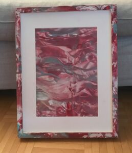 32.5 x 42.5 cm | 350 CHF